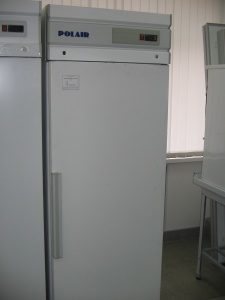 Шкаф холодильный ШХ-0
