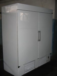 Шкаф холодильный ШХ-1